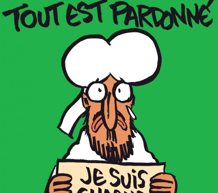 Charlie Hebdo: The Events and Context in 12 Videos