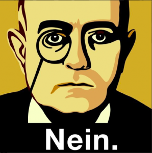Trading Tweed for Tweeps: An Interview with Eric Jarosinski (@NeinQuarterly)